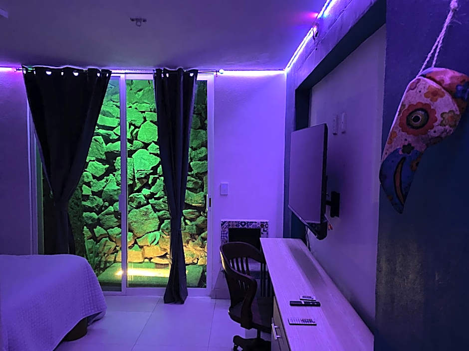 Magnolias Jardin & Boutique Suites