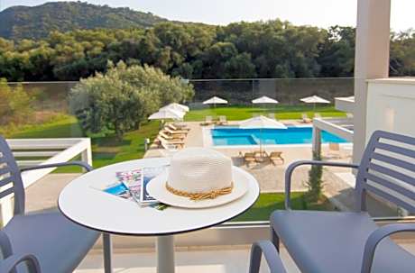 Olivista Hotel