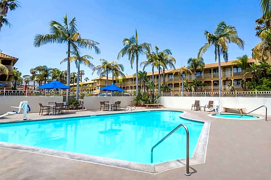 Wyndham Garden San Diego Near Seaworld