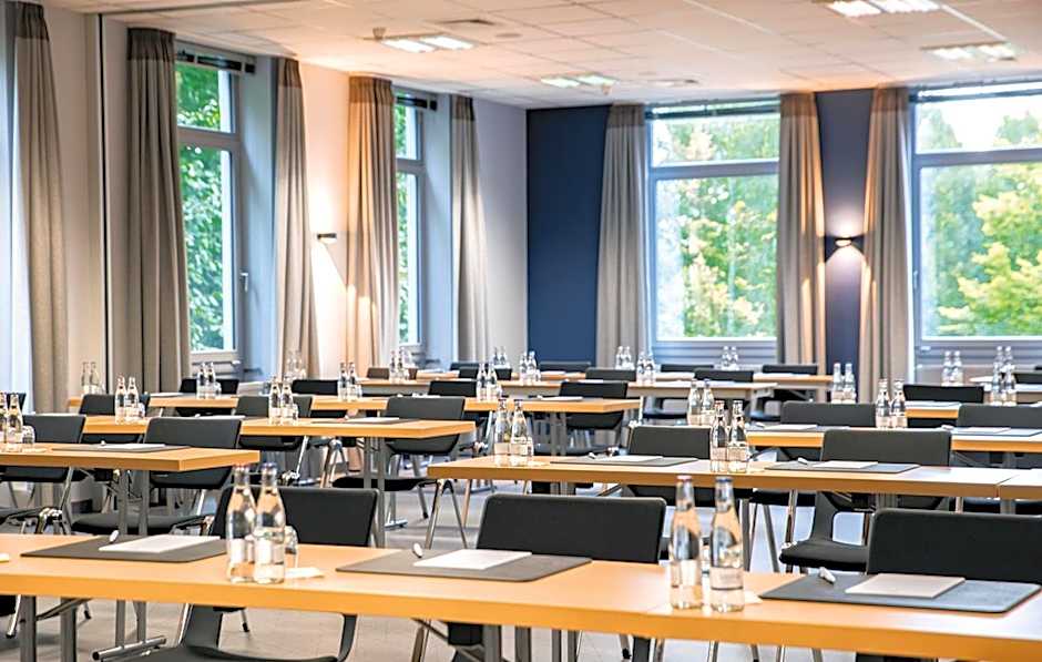 Median Hotel Hannover Lehrte