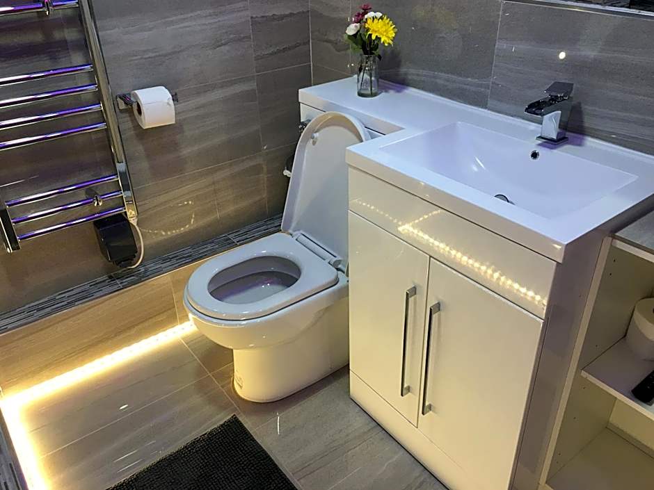 Livit Serviced Apartments