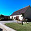 Chambre d'hôtes La Ferme de la Croix.