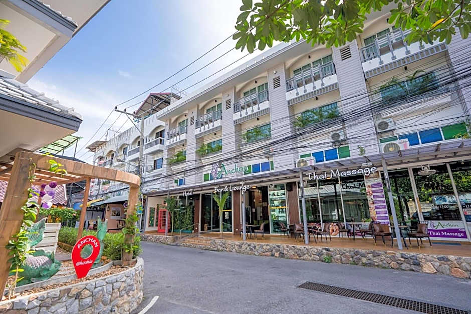Anchan Hotel & Spa