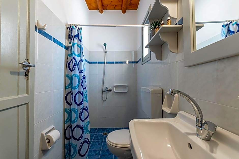 Michalios Cycladic Apartments