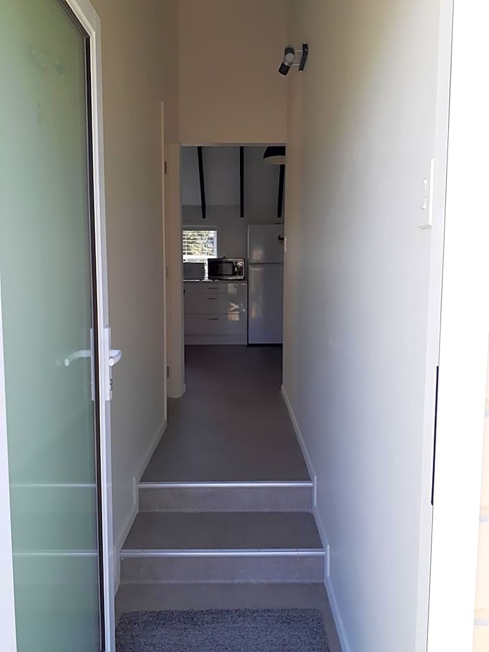 Featherston Motels And Camping