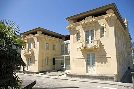 Hotel Villa De Betanzos