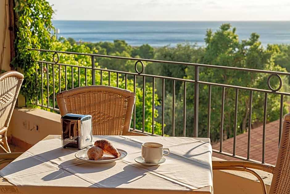 Club Esse Cala Gonone