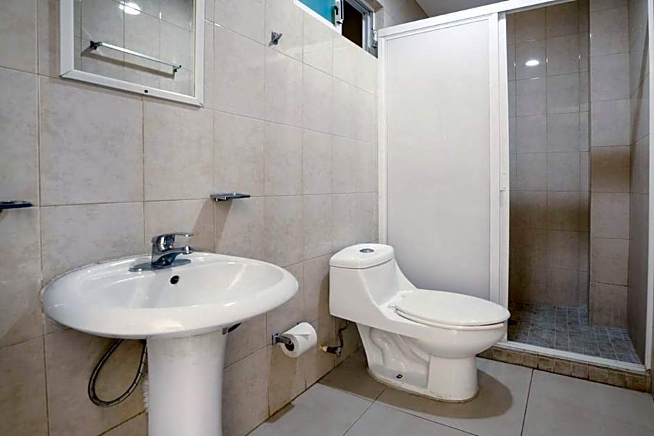 Capital O Hotel Los Caracoles