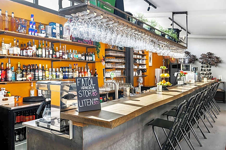 Svea, Sure Hotel Collection by Best Western