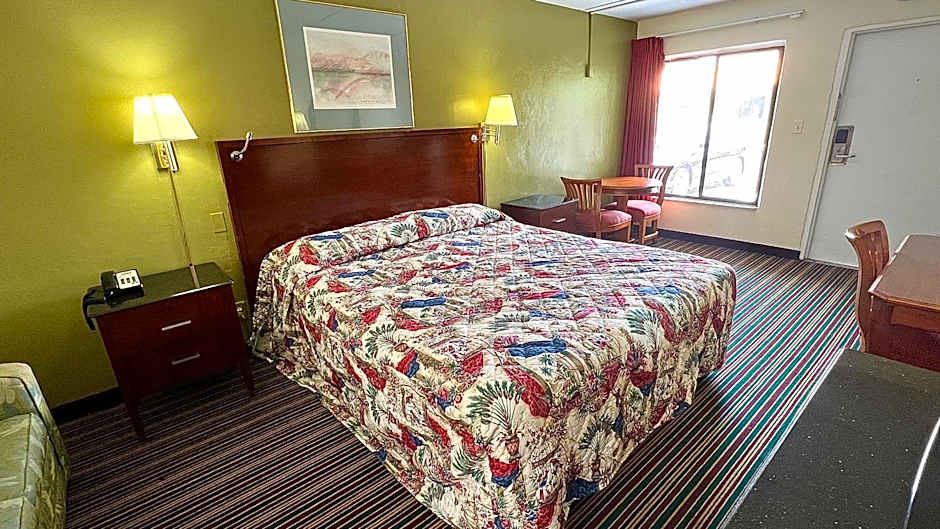 Gulf Way Inn Clearwater