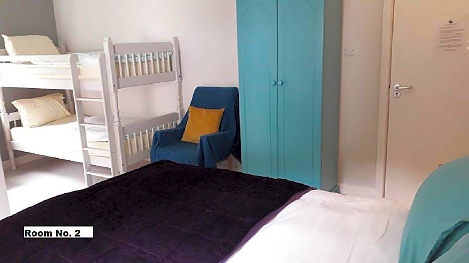 The Benwiskin Centre