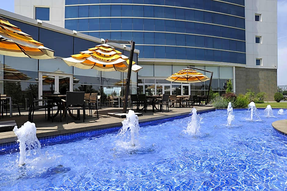 Baia Bursa Hotel
