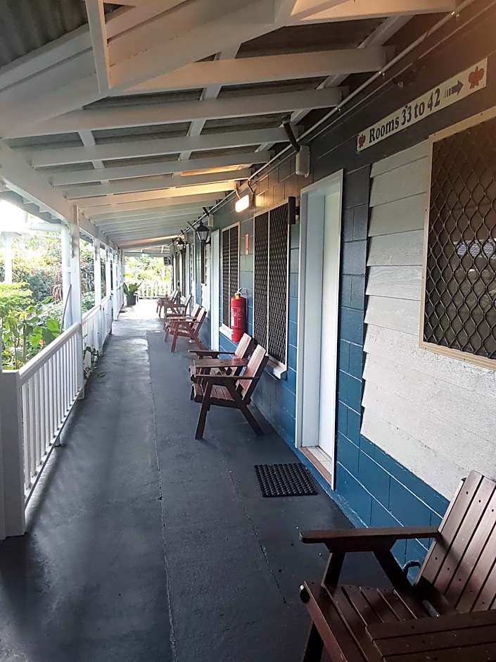 Cooktown Motel