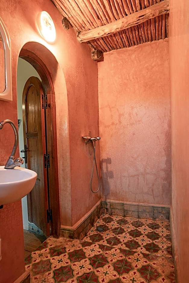 Dar Afoulky Maison D'hotes