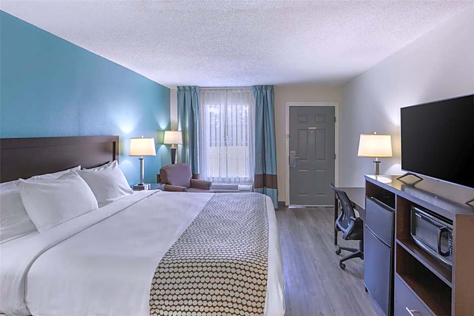 SureStay Plus Hotel by Best Western Asheboro