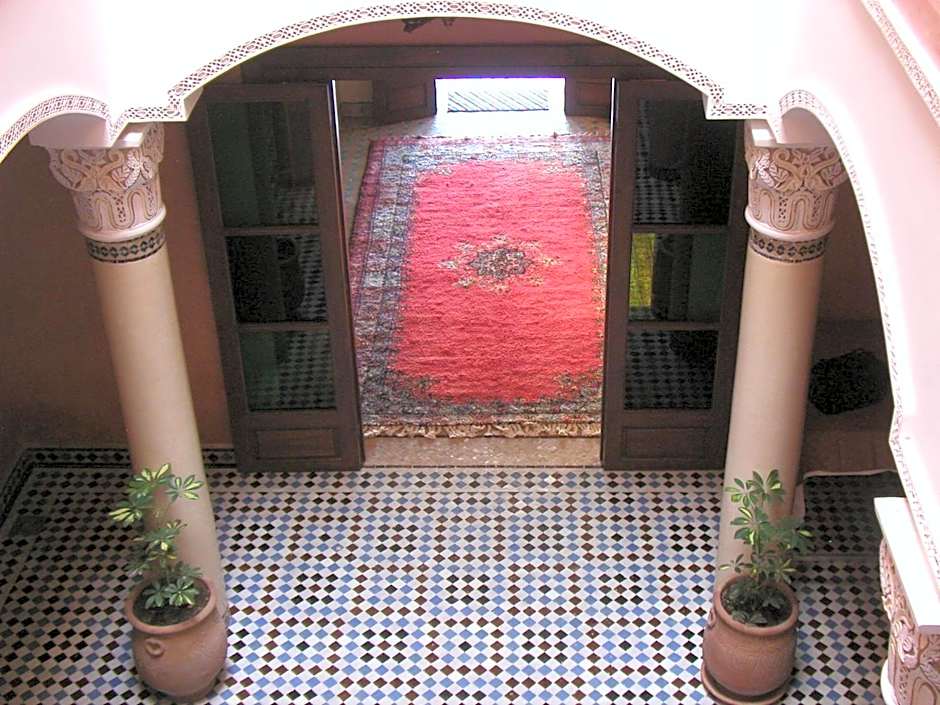 Residence Essaouira Mogador