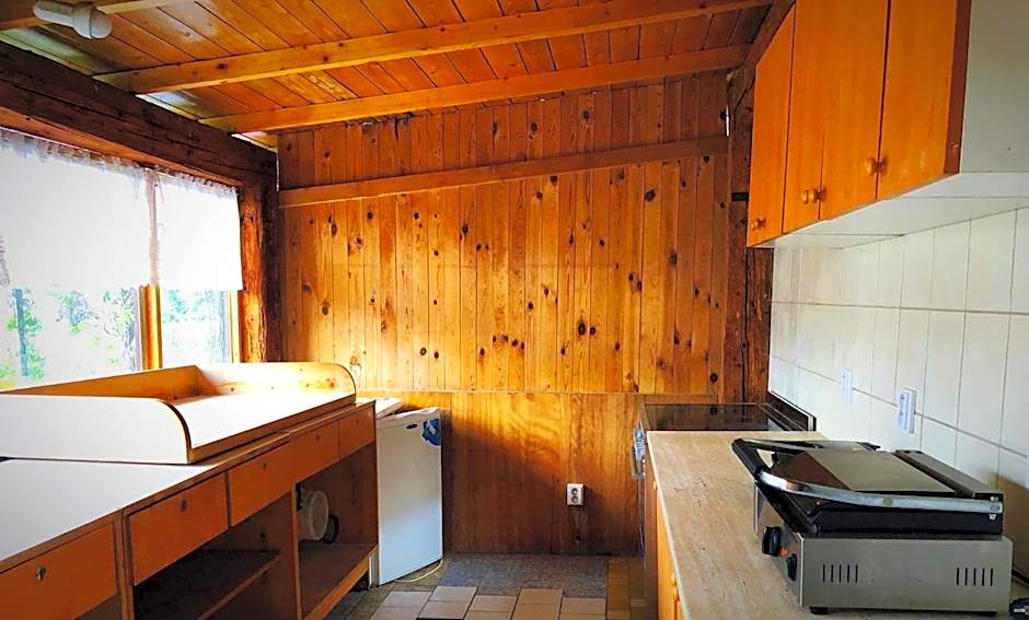 Hostinec Selský dvůr