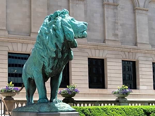 Hotel Saint Clair - Magnificent Mile