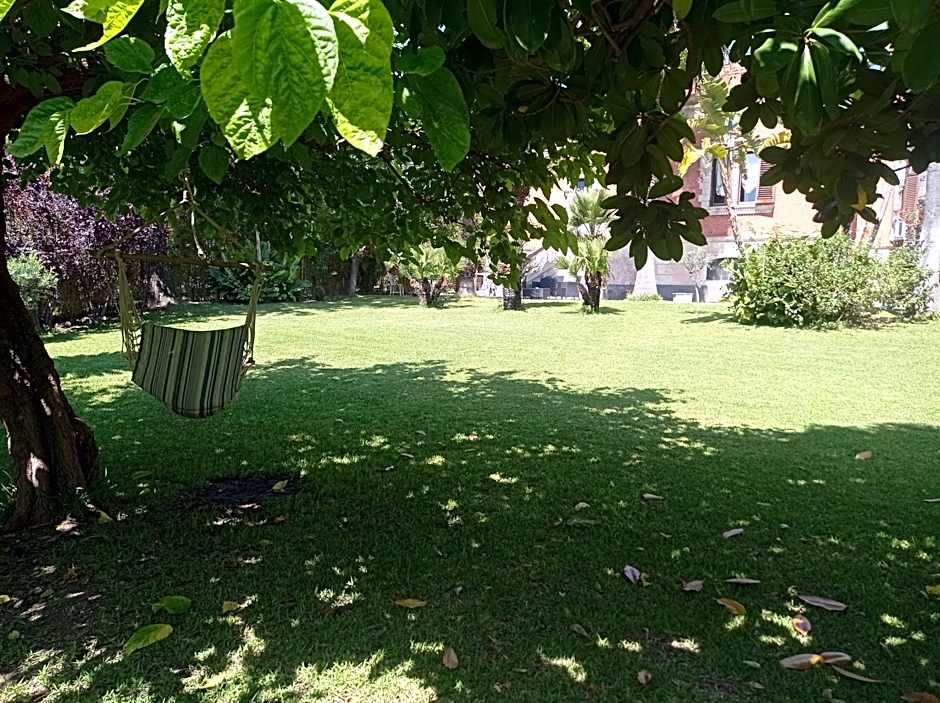 Villa dei Marchesi Carrozza