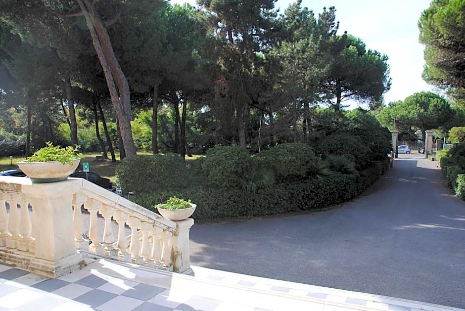 Sacro Cuore Hotel