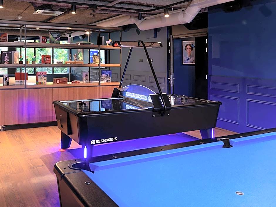 ibis Tilburg