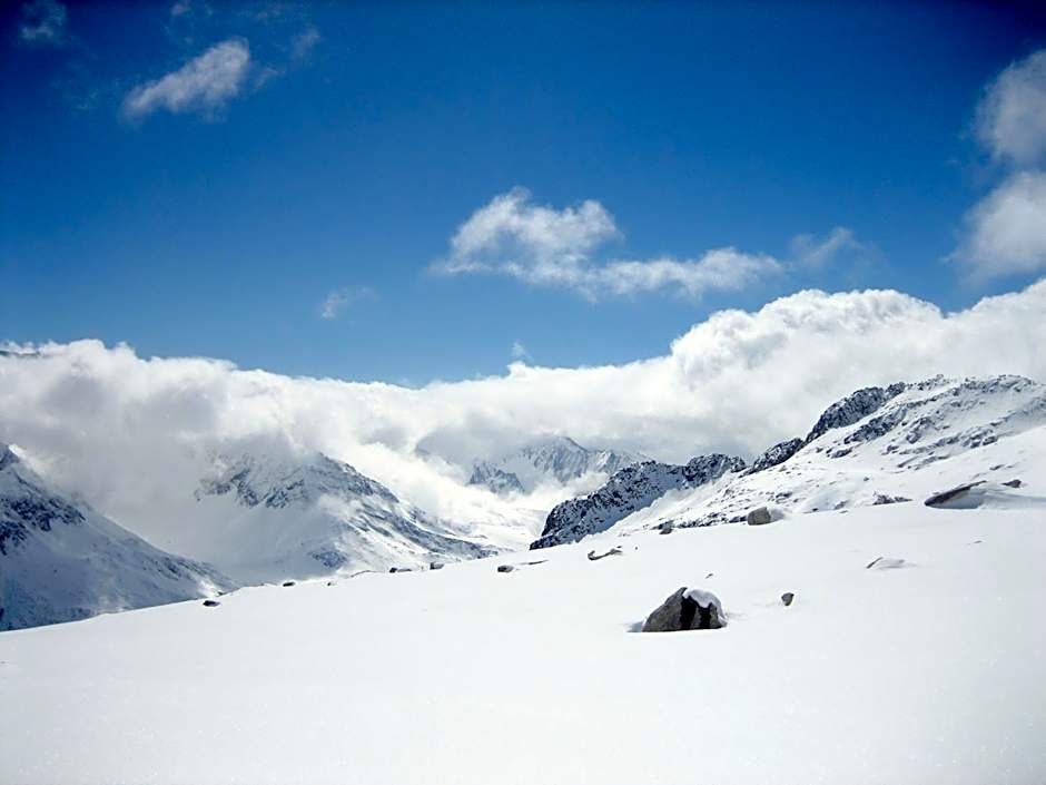 Apparthotel "Landhaus Veronika"