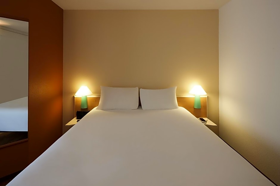 Ibis Nuernberg Hauptbahnhof
