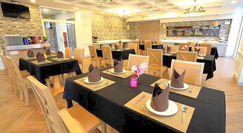 Bright Hotel Khon Kaen