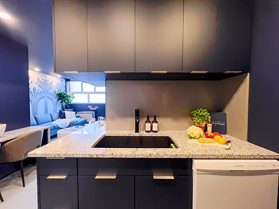 Pierce Boutique Apartments by Simplissimmo