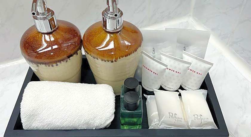 The Promenade Bangkok