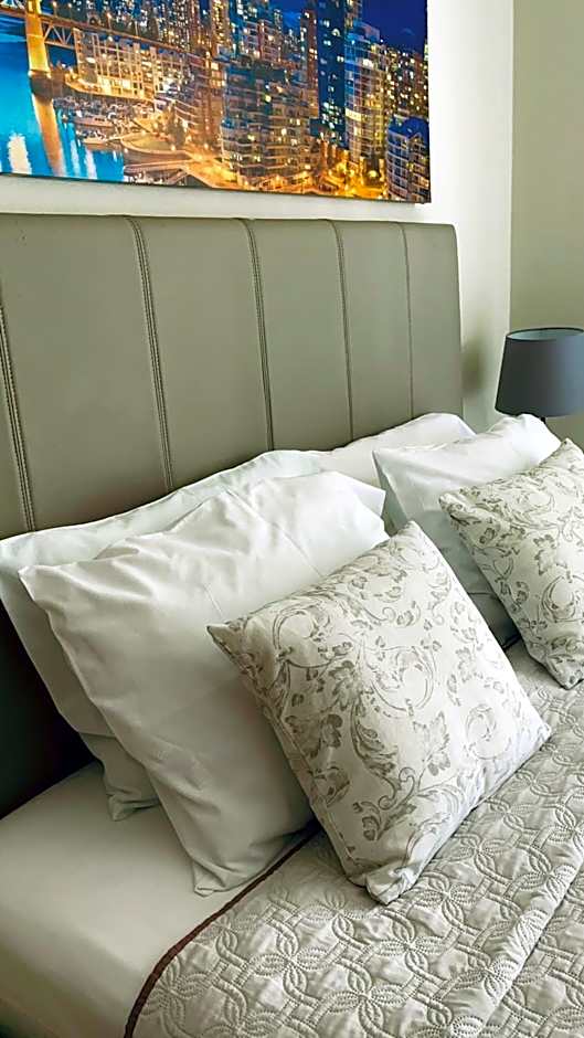 Sun Sight - Deluxe Premium Suites