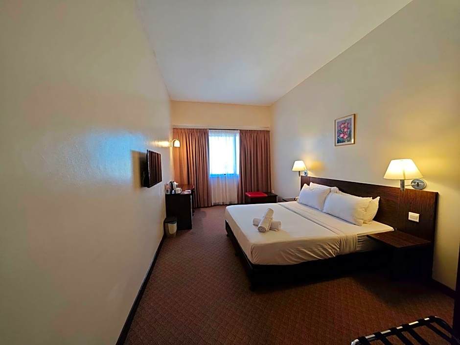 Hotel Tanjong Vista