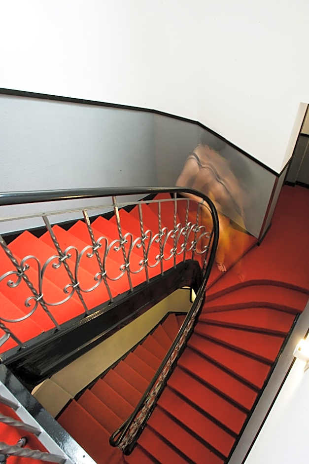 Hotel Cristall - Frankfurt City