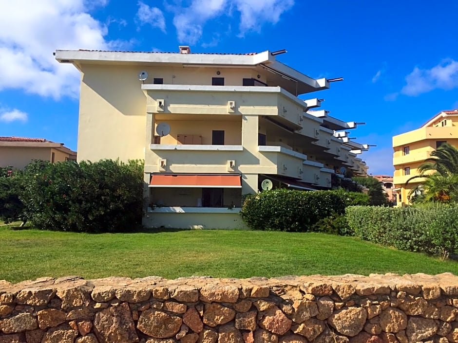 Terza Spiaggia and la Filasca