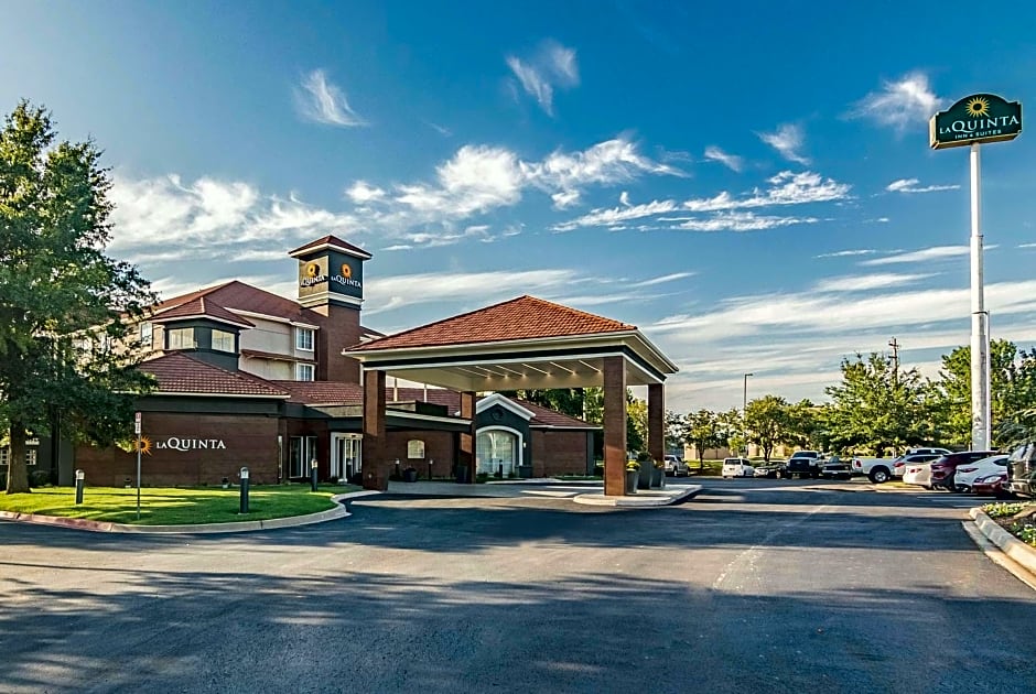 La Quinta by Wyndham Oklahoma City Norman