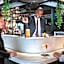 Novotel Suites Paris CDG Airport Villepinte