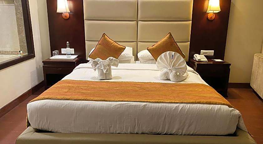 Hotel Park Plaza Jodhpur