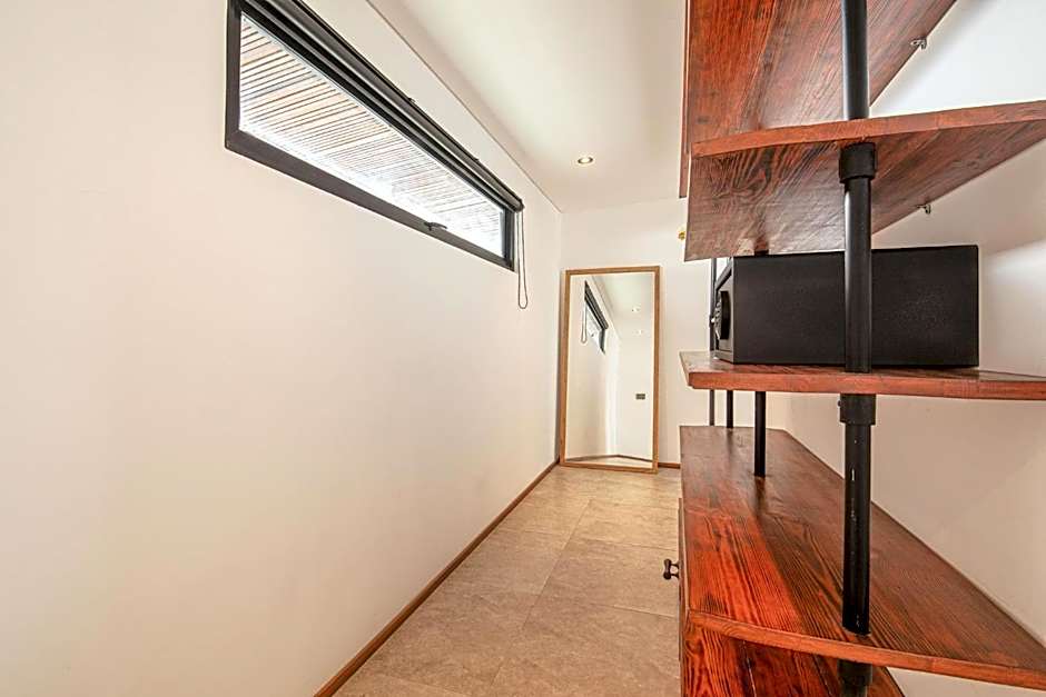 Spacious Loft 200m from Canggu Beach