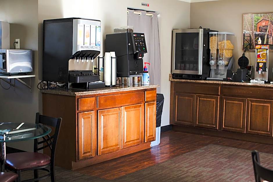 Flagship Inn of Ashland