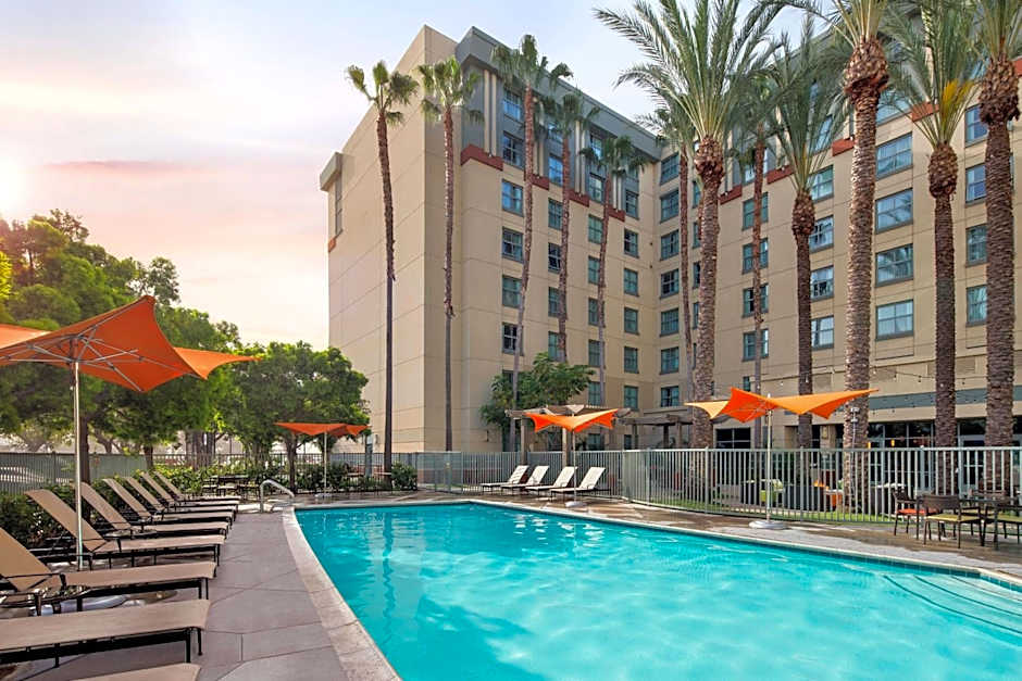 Residence Inn by Marriott Irvine John Wayne Airport/Orange County