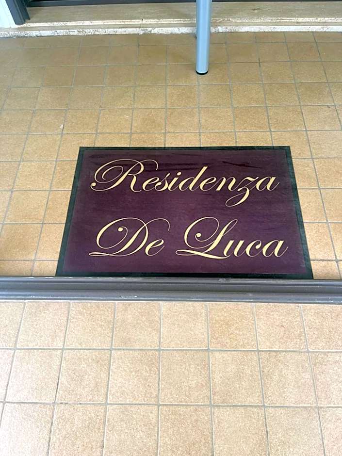 Residenza De luca