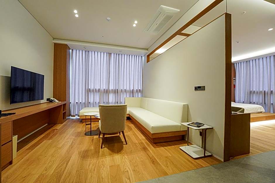Hotel Ground27