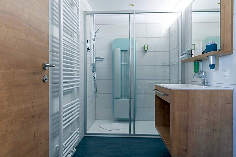 Pitztal Living Apartments