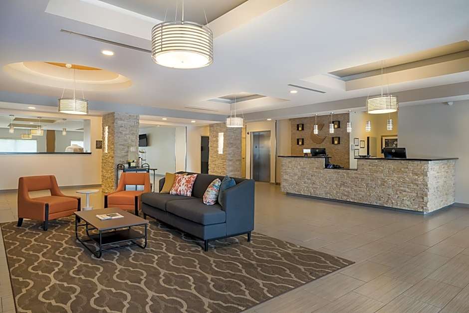 Comfort Suites Denham Springs