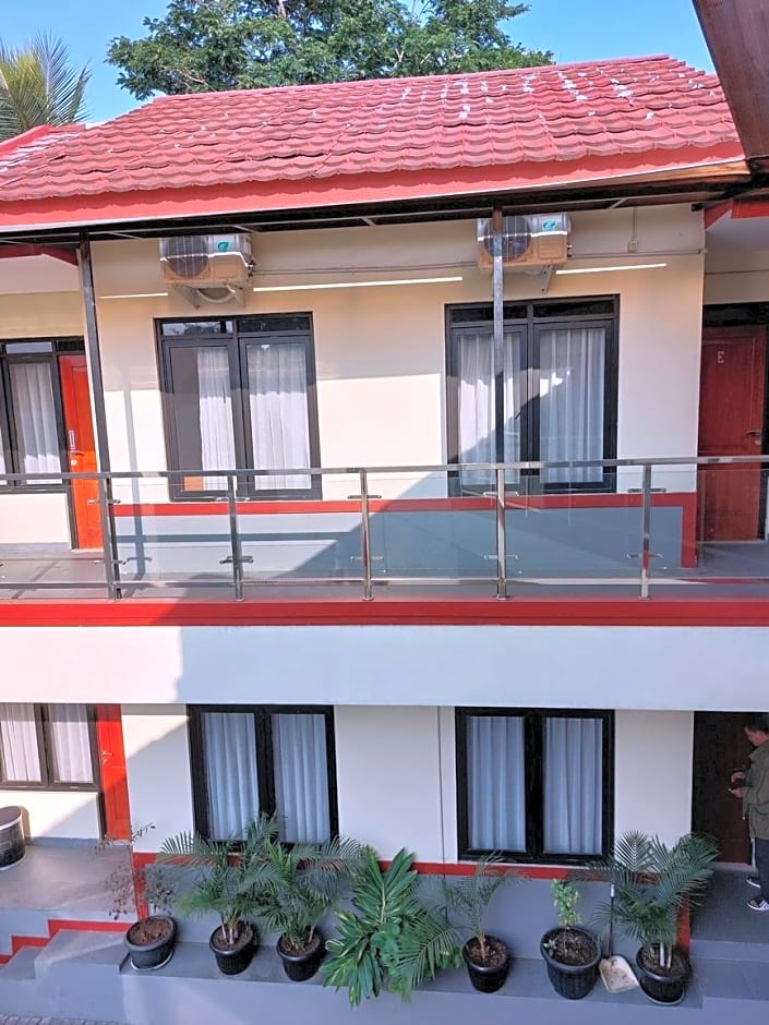 Savindra Residence Syariah