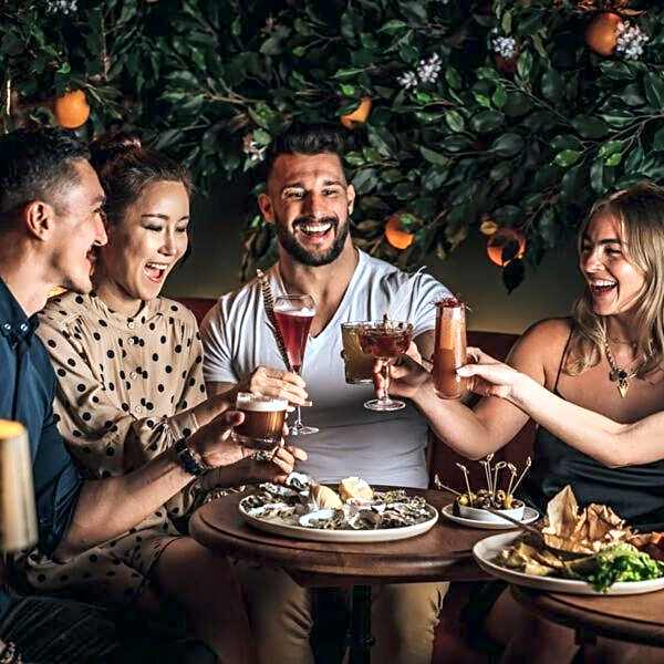 The Brook Green Hotel