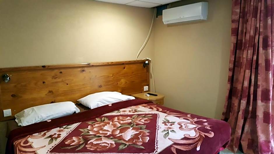 Alborada Apart Hotel