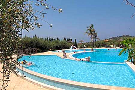 Hotel Santa Chiara