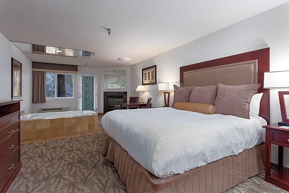 Shilo Inn Suites Hotel - Bend