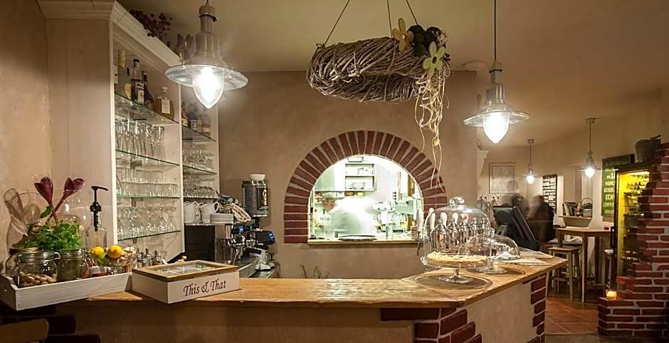 Arcadie Hotel & Apartments